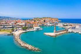 Où aller en Crète pour une semaine ?