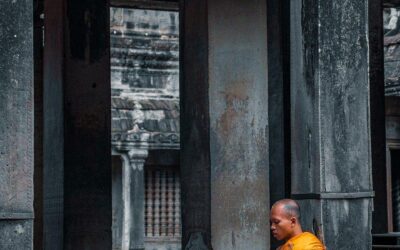 Quels sont les temples bouddhistes à Bali ?
