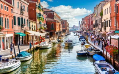 Les plus belles villes d’Italie