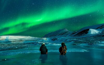 A la découverte du cercle polaire arctique : 3 lieux à visiter