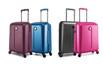 Quelles sont les meilleures valises Delsey ?