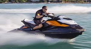 Où faire du jet ski à Ajaccio ?