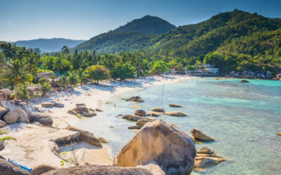 Quand partir à Koh Samui
