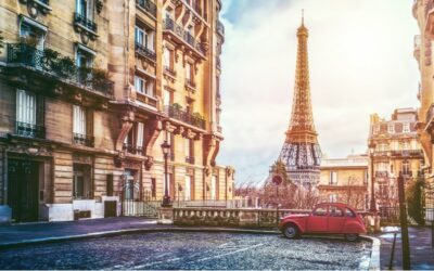 Visite guidée du 16e arrondissement de Paris