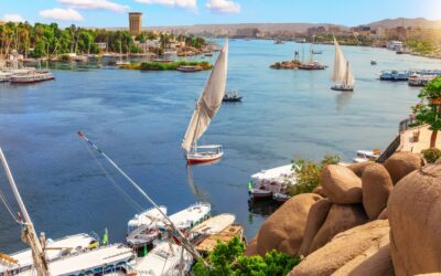 Quelle est la meilleur période pour faire une croisière sur le Nil ?