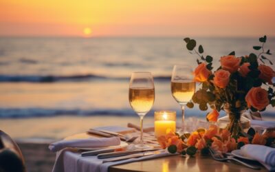 Les meilleurs destinations pour une lune de miel inoubliable