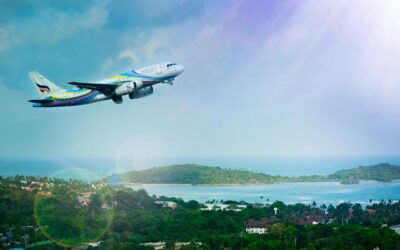 Comment trouver l’amour lorsqu’on voyage beaucoup ?