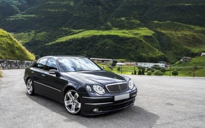 Les routes mythiques à découvrir en rallye touristique