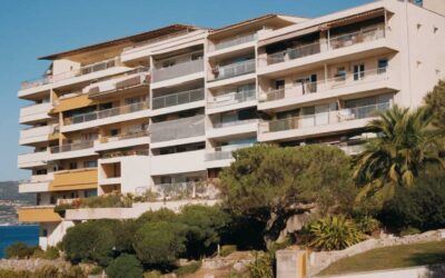 Découvrir Ajaccio hors saison, la solution appart hôtel